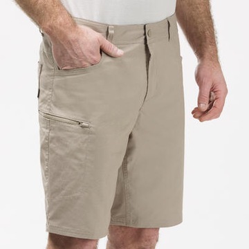 Мужские походные шорты Quechua NH500 Regular