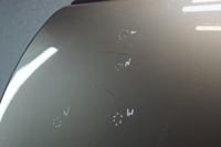 фото thumb №11, Дверь левый задняя peugeot 3008 i