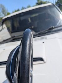 фото thumb №15, Воздуховод ghibli levante quattroporte кожа maserati