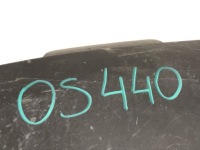 Tesla model y плита захист нижня бампера перед Ціна, фото thumb