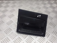 фото thumb №1, Ручка левая задняя наружная skoda roomster 5j7839205