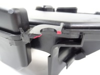 фото thumb №7, Qashqai ii lift 1.5 dci adblue повітрозабірник резонатор впуск повітря hv80b