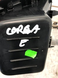 фото thumb №11, Рамка кронштейн бардачок opel corsa e 13352902