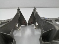 фото thumb №8, Кронштейн кронштейн підрамник porsche 718 981 cayman boxter комплект l+p