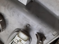 фото thumb №5, Scenic iv 1.2 tce освітлення ліхтарі кабіни стельовий мікрофон