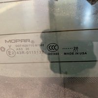 фото thumb №10, Дах power top sky one touch ролета jeep wrangler iv jl sahara 4-двері 20r