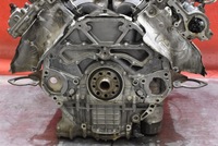 фото thumb №8, Двигун блок двигуна бензиновий n63b44a bmw f01 4.4 xdrive 407 km 08-12