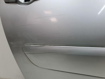 фото thumb №2, Дверь правый зад задние ted69 renault espace iv