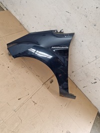 фото thumb №1, Крыло левый перед ford fiesta mk7 08-