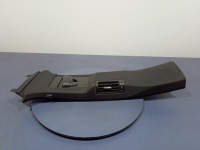 фото thumb №1, Volvo xc60 ii 17- захист стійка b ліва 31425695