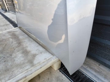 фото thumb №5, Капот крышка двигателя audi a5 8t lx7w 2008-2011 оригинал !!!