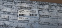 Купити Audi a4 b8 a5 8t q5 8r a6 macan інтеркулер радіатор повітря 8k0145805e, фото thumb