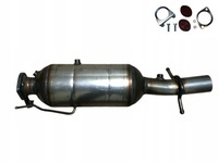 фото thumb №1, Фильтр dpf ford transit/turneo 2.2 tdci 2012 -
