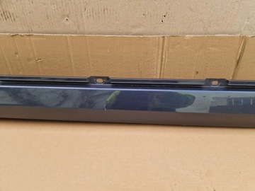 фото thumb №3, Поріг правий opc z168 opel vectra signum рестайлінг c 2.2