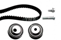 фото thumb №2, Ina комплект - набор ремень распределительного вала k015590xs rs13