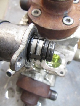 фото thumb №16, Паливна система впорскування форсунки насос bmw f01 f07 f10 f11 f15 f25 f30 f31 n57 3.0