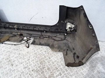 фото thumb №12, Бампер зад fiat 500l living 923/a