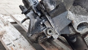 фото thumb №12, Коробка передач коробки передач 20dp72 citroen c4 ii 12r 1.6 hdi