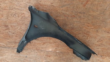 фото thumb №10, Крило лівий перед toyota avensis t25 03-