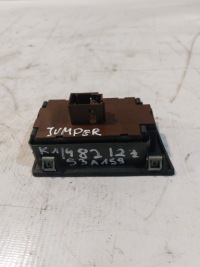 фото thumb №2, Панель кнопка света citroen jumper ii