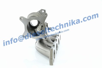 фото thumb №8, Новий колектор випускний 53039700290