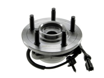 фото thumb №2, Ступица колёса перед