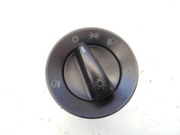 фото thumb №1, Вимикач світла 3b0941531b skoda fabia ii citigo