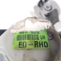 фото thumb №3, Pas безопасности левый перед kia sportage iii