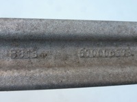 фото thumb №2, Рычаг задняя maserati ghibli