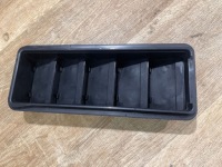 Купити Решітка вентиляційна jaguar f-pace x761 gx63-280b62-aa, фото thumb