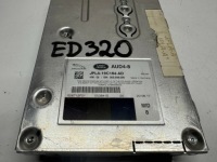 Jaguar range rover land rover усилитель аудио mid 8 jpla-19c164-ad Оригинал, фото thumb