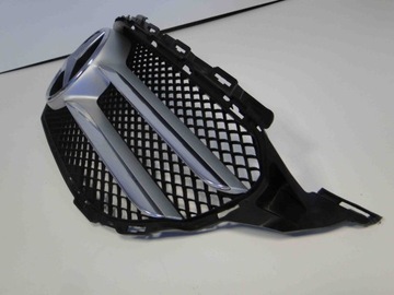 фото thumb №6, Mercedes c класс w205 205 решётка радиатора amg решётка