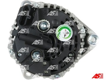 фото thumb №6, Генератор man as-pl a0062 0124655009