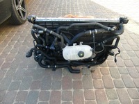 фото thumb №5, Pas радиатор renault trafic iii 2.0 dci