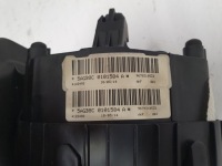 фото thumb №10, Торпедо раздаточная консоль ремни подушки подушка peugeot 308 ii t9 9677564880