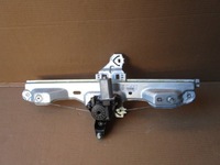 фото thumb №1, Підйомник механізм скло лівий задня renault kadjar