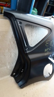 фото thumb №4, Крыло левый задняя nissan note e12 новый