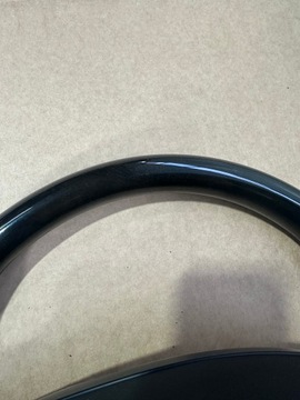 фото thumb №14, Кермо mercedes cls w218, x218, e клас w212 шкіра, дерево