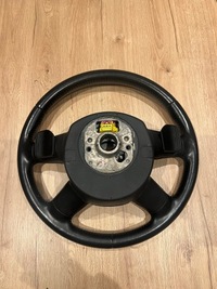 фото thumb №10, Повітропровід мультифункція пелюстки перемикання f1 audi a8 d3 комплектна