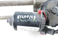 Механизм дворник saab 9-3 1591008834 с Разборки, фото thumb