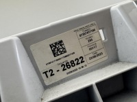 фото thumb №6, Fiat оригінальний номер ducato iii каркас решітка belnda перед pod радар kamper 1318430070