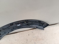 фото thumb №9, Nissan ariya планка na крило бампер права зад задня європа 2969