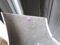 фото thumb №14, Aa38247568 бампер перед peugeot 308 ii kcac lift