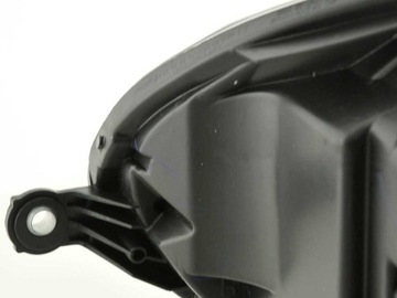 фото thumb №7, Лампа перед правая vw golf 5 1k 03-08