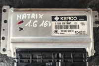 фото thumb №1, Hyundai matrix 1.6 16v бортовий комп'ютер блок керування двигуна