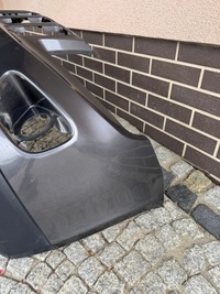 фото thumb №13, Бампер перед передній jeep compass 2011-2015