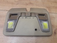 фото thumb №1, Лампа освещение салона volvo 850