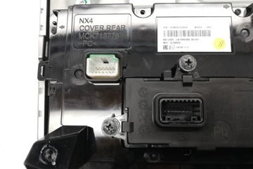 фото thumb №7, Панель strerowania кондиционера hyundai tucson nx4e, nx4a 97250n7300 1.6l
