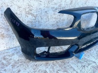 фото thumb №8, Bmw 1 f20 f21 2018 бампер передний перед lift lci