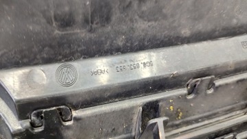 фото thumb №11, Решётка радиатора решётка хром vw golf vii 7 12-20 5g0853653